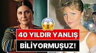 40 Yıldır Sibel Can Diye Tanıyoruz: Meğer Ünlü Sanatçının Soyadı "Can" Bile Değilmiş!