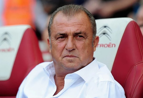 Terim'in İtalya'yla eski bir bağı var.