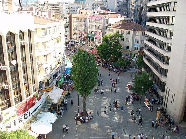 Ankara'da Maç İzlenecek En İyi Mekanlar: Semt Semt Liste