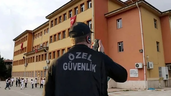 Dört kurumun müfettişleri okulları denetleyecek.