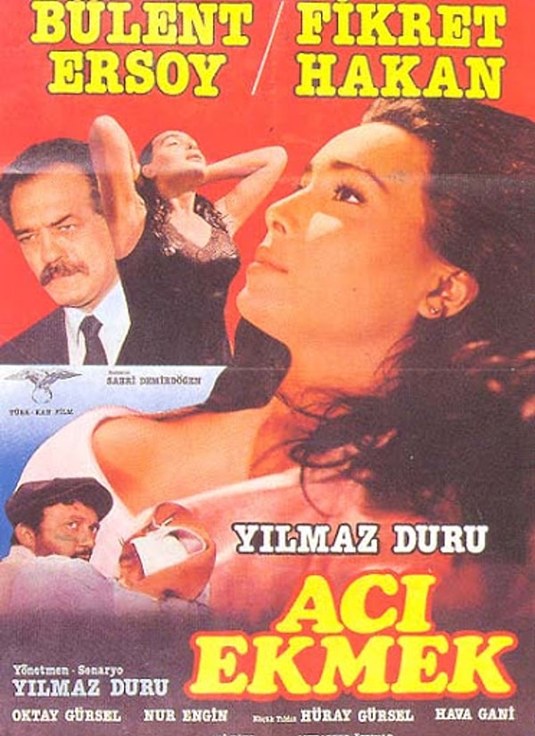 Bugün Bülent Ersoy deyince aklımıza Diva, dev sahneler, gösterişli kostümler ve tek cümlesiyle günlerce konuşulan açıklamalar geliyor. Ama kendisinin bir de dönüp dönüp kurcalamalık Yeşilçam arşivi var!