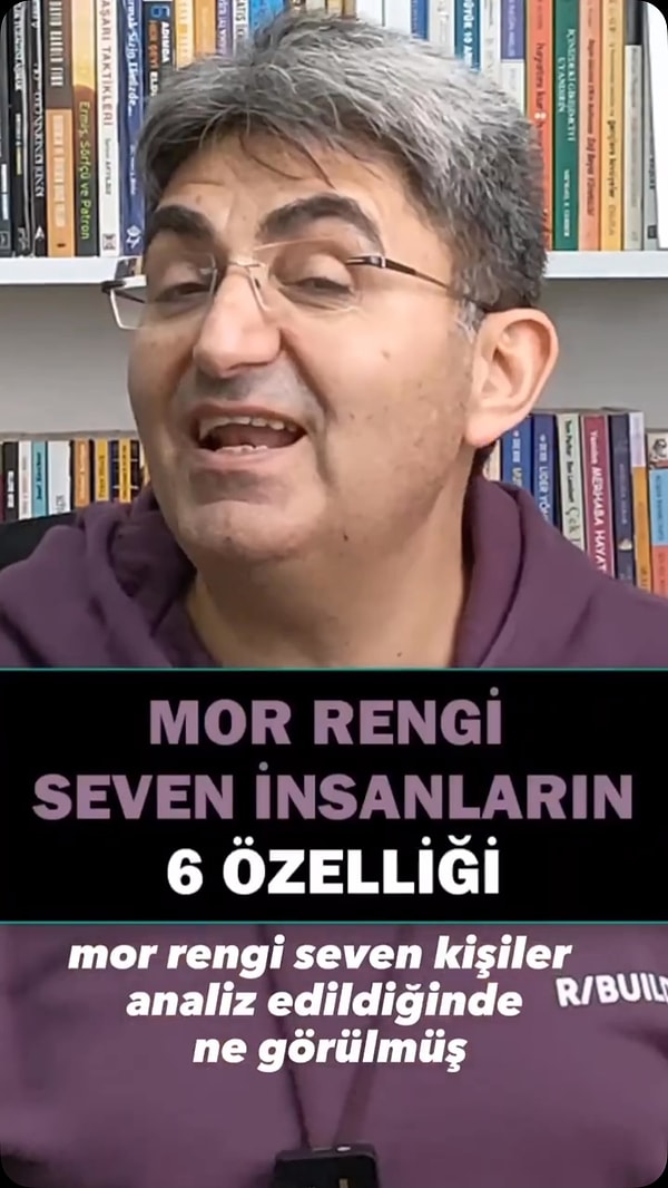 Hoşgörülü, meraklı ve sanata yatkın oldukları söyleniyor