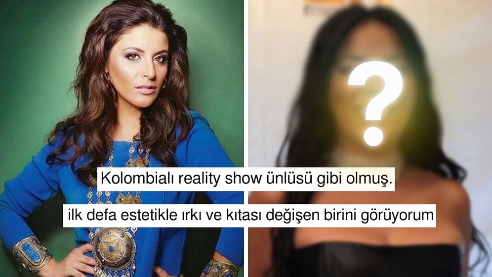 Şarkıcı Zara'nın Yıllar İçindeki Değişimi Gündem Oldu: Eski Halini Görenler Tanımakta Zorlandı!