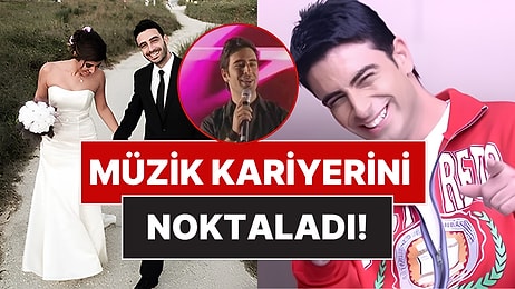Popstar'la Tanınmıştı: Eser Bayar'ın ABD'deki Yeni Hayatı Ortaya Çıktı!