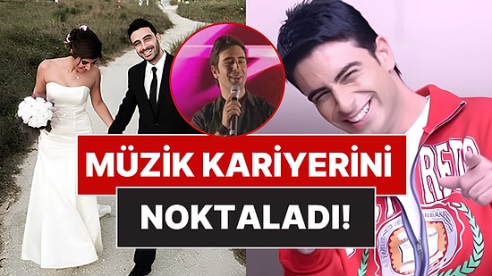 Popstar'la Tanınmıştı: Eser Bayar'ın ABD'deki Yeni Hayatı Ortaya Çıktı!