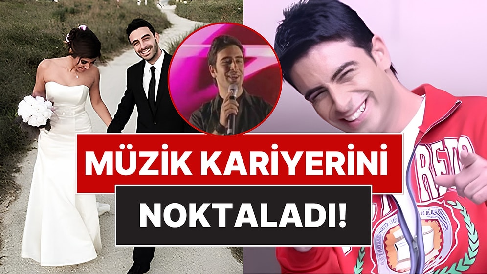 Popstar'la Tanınmıştı: Eser Bayar'ın ABD'deki Yeni Hayatı Ortaya Çıktı!