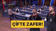 MasterChef'te Ödül Oyununu Kazanan İsim Belli Oldu: Üstelik Aynı Gece Bir Sürpriz Daha Yaşandı