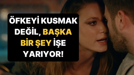 Psikolojiye Göre Siniri Geçiren En Kolay Yöntem: Öfkeyi Kusmak Değil!