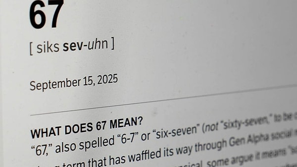 Listenin Zirvesinde Hâlâ "6-7" Var