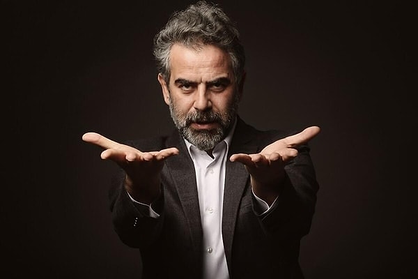 Urfa'da çekilen Halef: Köklerin Çağrısı, ikinci sezonunda kadrosuna yeni isimler katmaya devam ediyor.