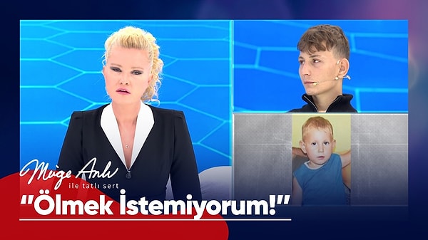 Hamid 13 yaşında komaya girince yapılan DNA testi, ailenin yıllardır bilmediği o çarpıcı gerçeği ortaya serdi.