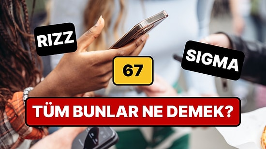 67, Chud, Aura Farming: 2026'da Alfa Kuşağının En Çok Aranan Kelimeleri!