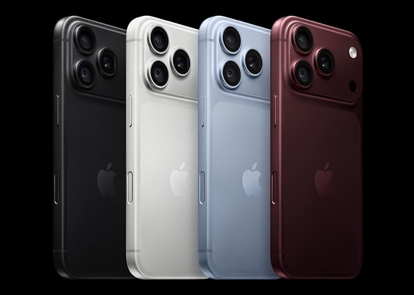 Türkiye'de 149.999 lira olan iPhone 18 Pro Max, ABD'deki fiyatının yaklaşık 2,4 katına satılıyor