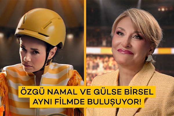 İki Axess kızı aynı hikayede, macera şimdi başlıyor!