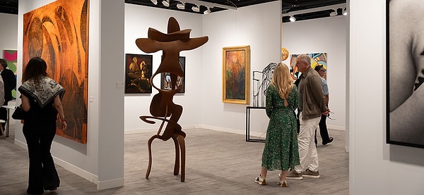 Pahalı eser başka, pahalı sanat başka