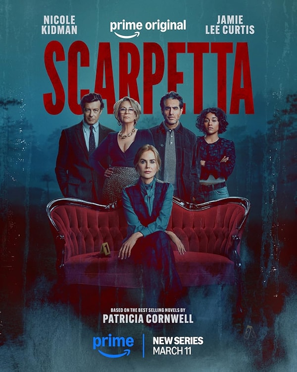 14. Scarpetta (2026)