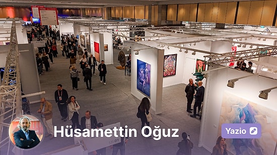 Sanat Kimin İçin? Contemporary Istanbul’un Parlak Yüzünün Ardında