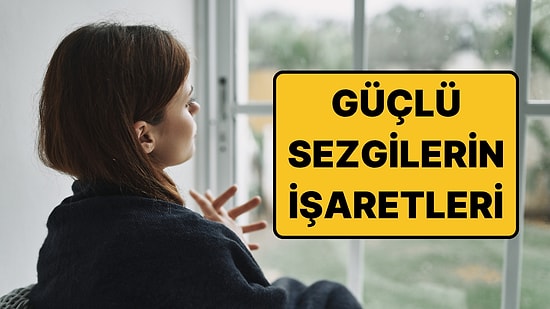 "Kötü Alışkanlık" Denilen Ama Psikoloğa Göre Güçlü Sezgilerin İşareti Olan Davranışlar