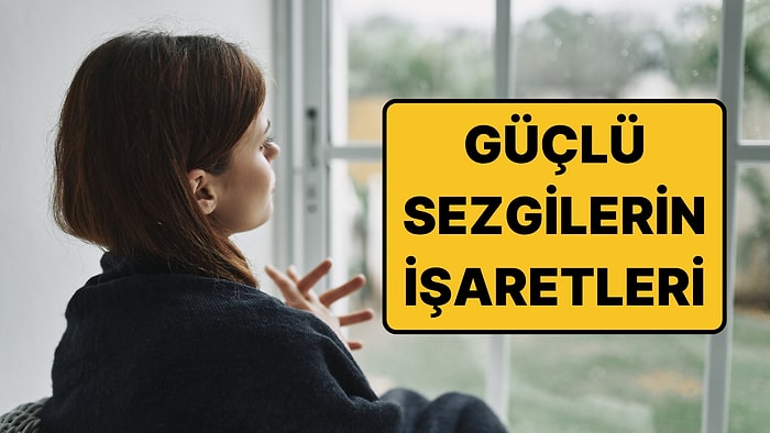 "Kötü Alışkanlık" Denilen Ama Psikoloğa Göre Güçlü Sezgilerin İşareti Olan Davranışlar