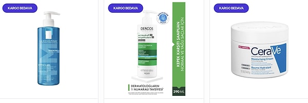 Kozvit 6. Yaş Gününe özel 750 TL'ye varan ekstra indirim kodları yayında!