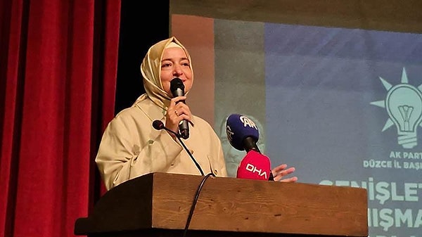 İsmail Saymaz'a göre Kaya'nın savunması tek cümleden ibaretti: "Eşim benim haberim olmadan işlem yaptı."