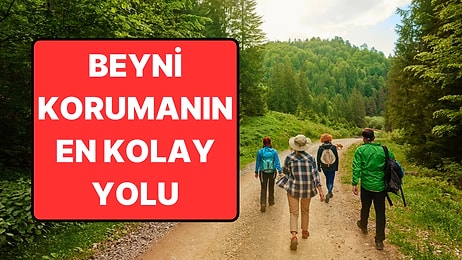 Nörolog 30 Yıldır Her Pazar Yapıyor: Beyni Korumanın En Kolay Yolu Bu Alışkanlık