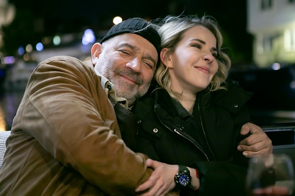 Haziran ayında Arka Sokaklar'a veda eden Oya Okar, yaklaşık 10 yıl boyunca Selin Komiser'e hayat vermişti.