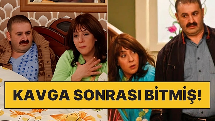 Abiye Kuzu Gidince Her Şey Bitti: Reyting Rekortmeni Türk Malı'nı Bitiren Set Kavgasının Perde Arkası!
