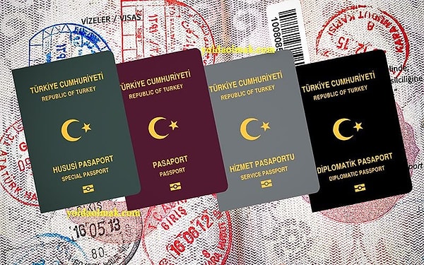 Türkiye listede 41. sırada yer aldı