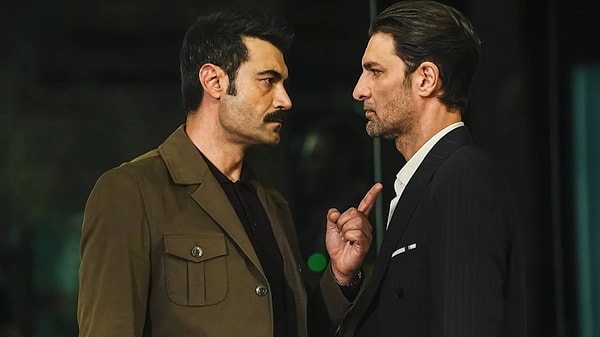 Sevdan Bir Ateş, ikinci bölümüyle Show TV'de tüm kategorilerde zirveye yerleşmişti.