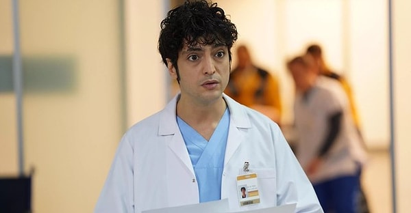 Mucize Doktor, otizmli genç cerrahı anlatan Good Doctor'ın Türkiye uyarlamasıydı.