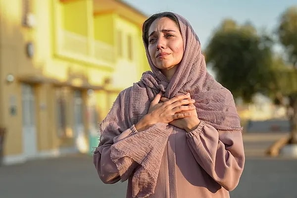 Sevdan Bir Ateş, üçüncü bölümünde 9,51 alıp en yakın rakibine 2 puanı aşan fark attı.