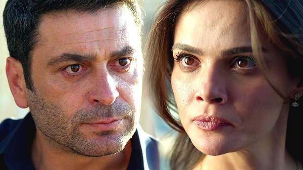 21-27 Eylül haftasında 20+ABC1 prime time listesinde en çok izlenen 10 dizi: