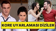 Kiraz Mevsimi'nden Bahar'a Kore'den Uyarlanan 15 Türk Dizisi ve Orijinalleri