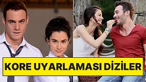 Kiraz Mevsimi'nden Bahar'a Kore'den Uyarlanan 15 Türk Dizisi ve Orijinalleri