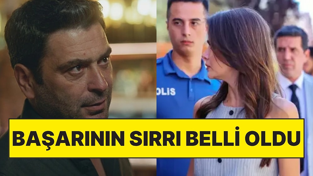 Reyting Analistinden Milli Maç Yorumu: Bölümü 124 Dakikaya İndiren Uzak Şehir'in Reytingi Nasıl Yükseldi?