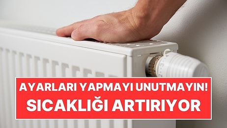 Kalorifer Isınıyor Ama Oda Isınmıyorsa Sorun Sandığınızdan Daha Basit Olabilir