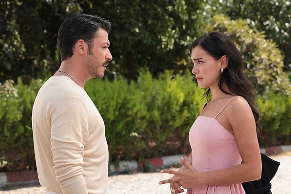 Final iddiaları burada bitmiyor: Mercan Köşk ve Muhtemel Aşk için de soru işaretleri var.