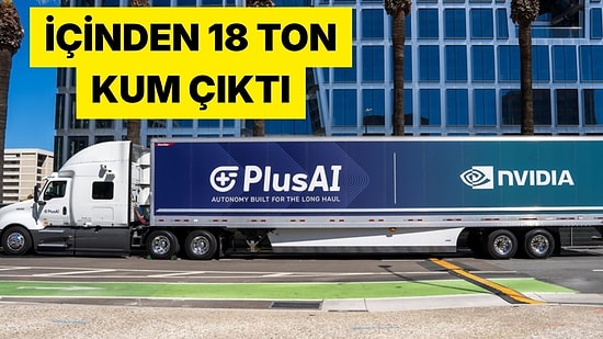 Nvidia Logosunu Görüp Dorseleri Çalan Hırsızlar Beklemedikleri Bir Şeyle Karşılaştı