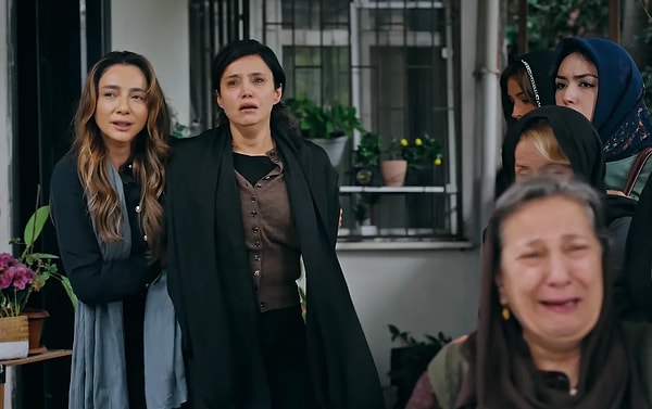 Ön gösterim reytinglerde de iz bıraktı, yeni bölüm ise 12 Ekim'de ekranda olacak.
