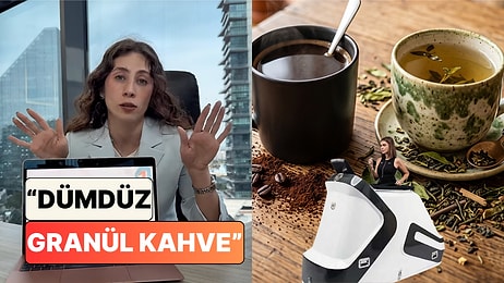 İntolerans Testinden Zayıflama Çayına: Diyetisyen Rümeysa Yaman Asla Para Vermeyeceği 3 Ürünü Açıkladı