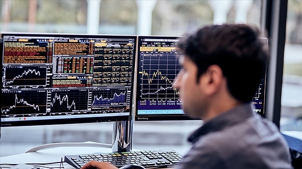 Borsa İstanbul'da en çok alım yapan 5 kurum belli oldu.