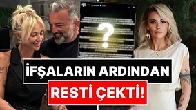 Feyza Altun Aldatıldığını Duyurup Mesajları İfşa Etmişti: Eski Eşinden "Mağduriyet" Çıkışı!