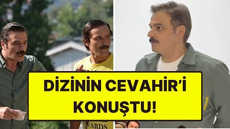 Geniş Aile Yeniden mi Çekilecek? "Cevahir" Ufuk Özkan İlk Kez Yanıt Verdi!