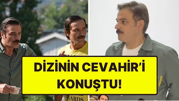 Geniş Aile Yeniden mi Çekilecek? "Cevahir" Ufuk Özkan İlk Kez Yanıt Verdi!