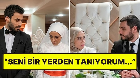 Nursema'nın 1. ve 4. Kocası Anne Yarısı'nda Buluştu! Çektikleri Kızılcık Şerbeti Parodisi Güldürdü