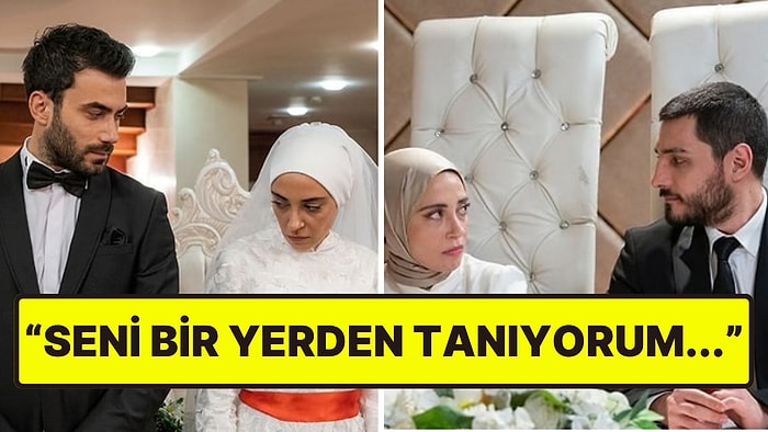 Nursema'nın 1. ve 4. Kocası Anne Yarısı'nda Buluştu! Çektikleri Kızılcık Şerbeti Parodisi Güldürdü