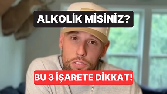 Sosyal İçici mi, Bağımlı mı? Aradaki İnce Çizgiyi Gösteren 3 İşaret