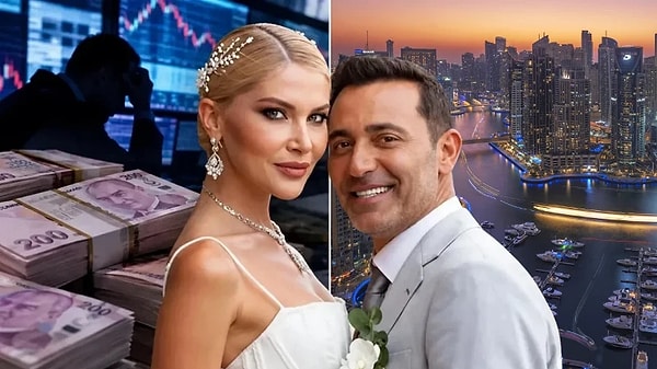 Sandal'ın itiraz ettiği rakam ise dosyaya yansıyan 11 milyar 126 milyon liralık çıkış.