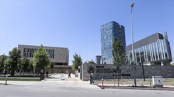 Aylık karşılığı 339 bin ile 375 bin lira arasına denk gelen ilan, Ankara-2026-021-RA numarasıyla yayımlandı.